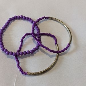 Stretch Bracelets